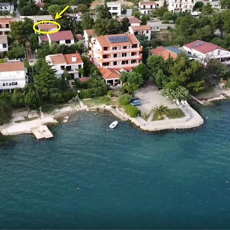 Apartment In Starigrad-paklenica 6888 Starigrad Paklenica